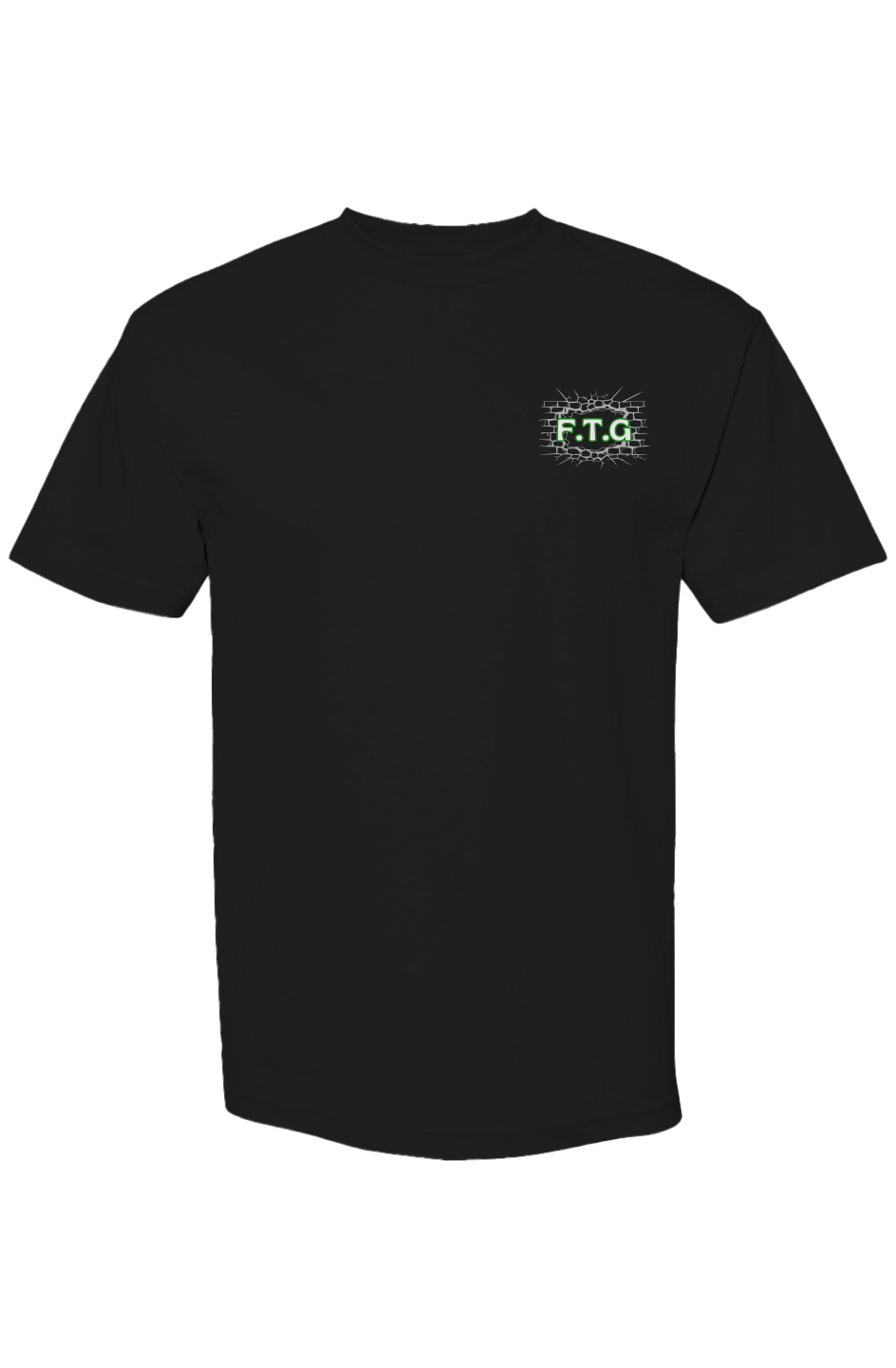 CUSTOMIZATION ITEM Free The Gurlz "Love Locked" T-shirt - Pressed By U