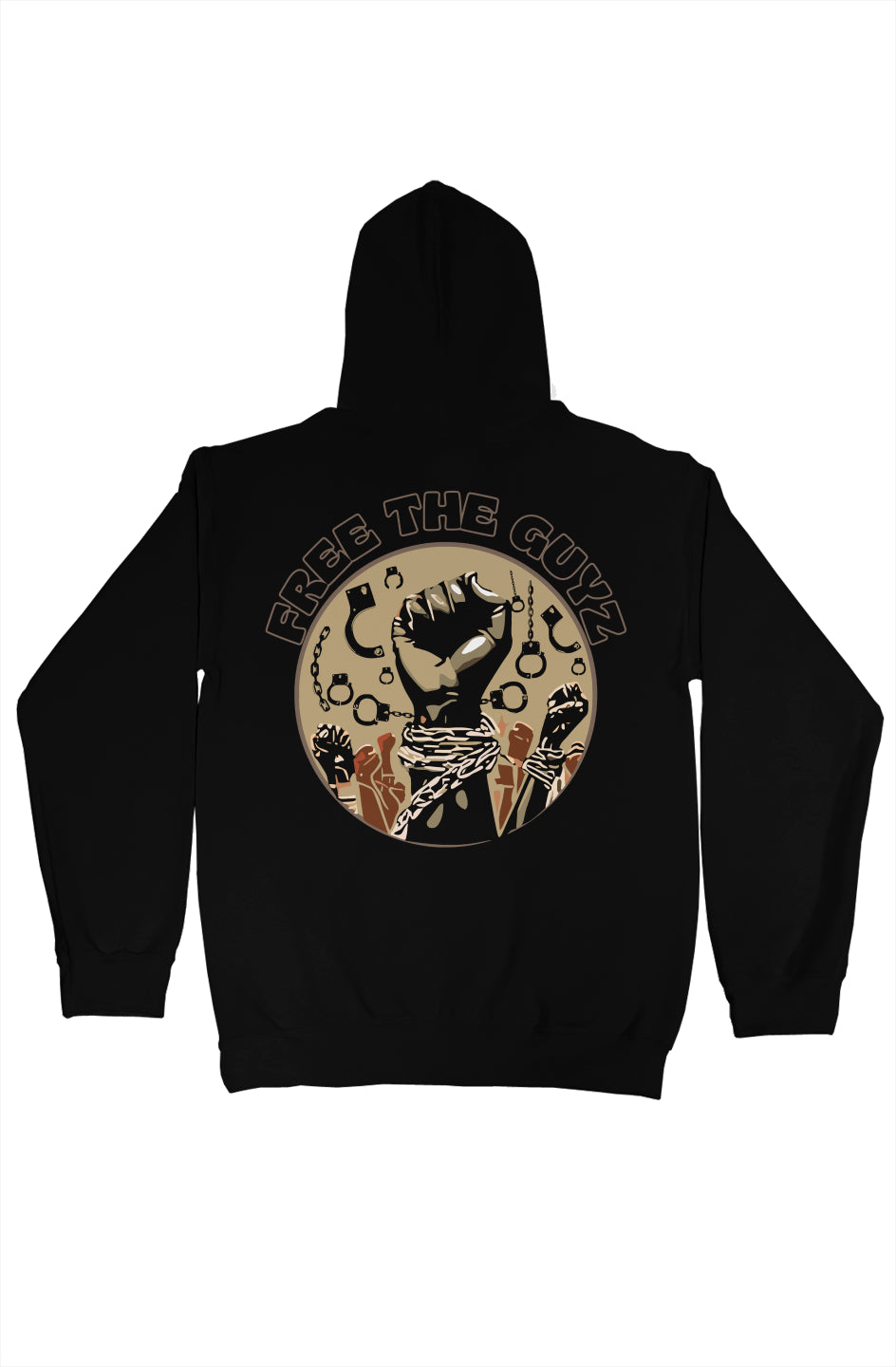 gildan pullover hoody