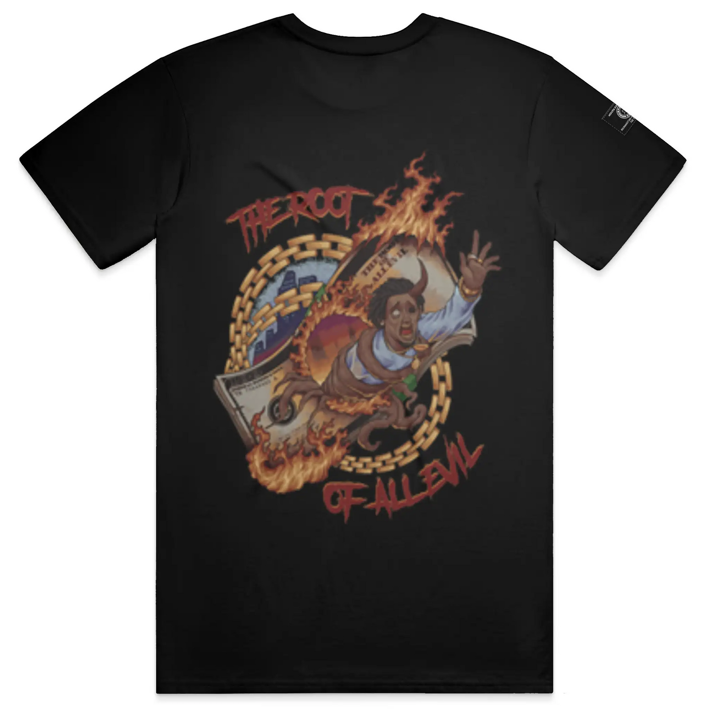 Modern Day Disciples &amp;quot;Root of All Evil&amp;quot; 