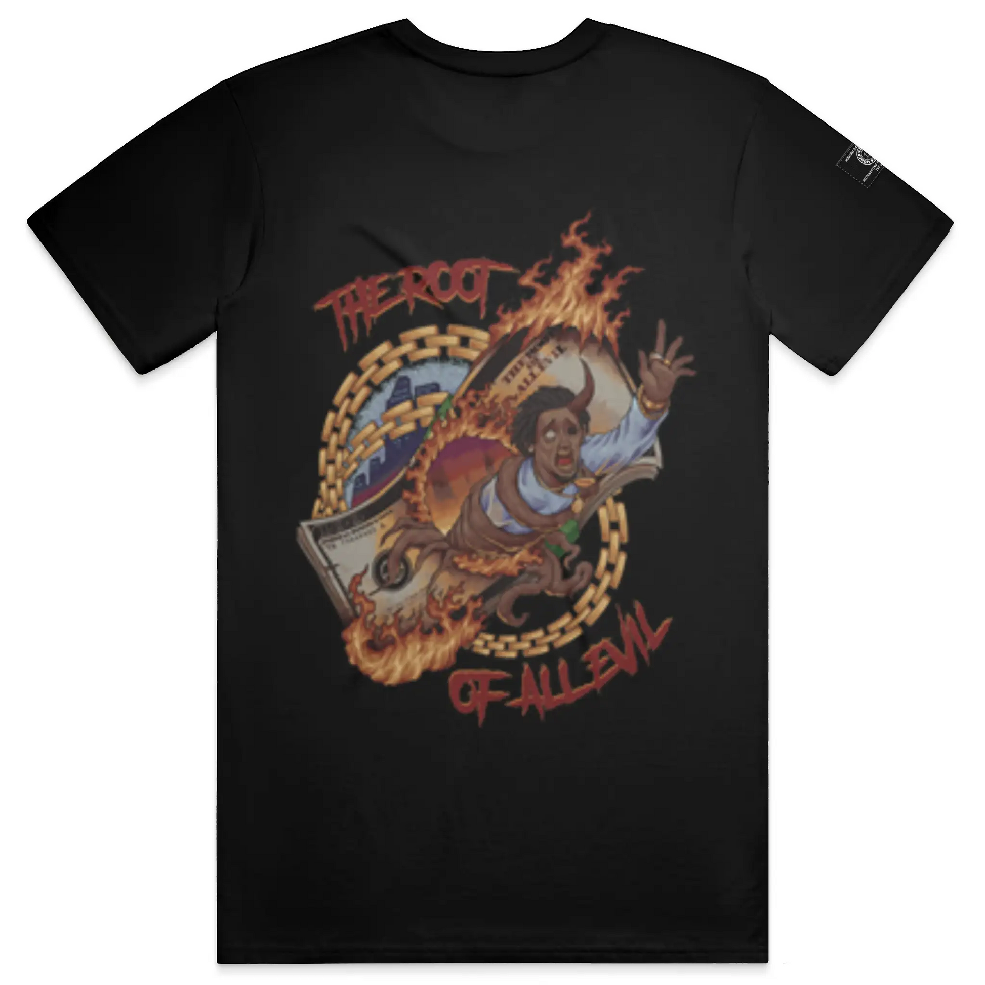 Modern Day Disciples &amp;quot;Root of All Evil&amp;quot; 