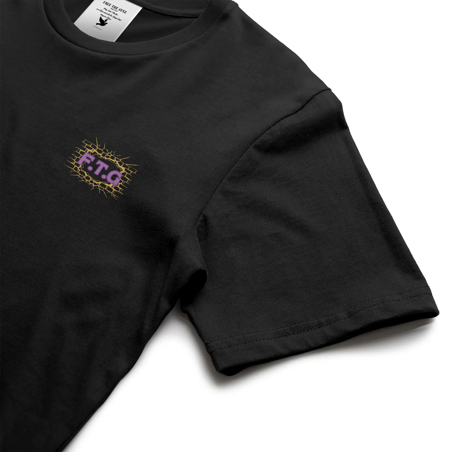fg 12 shirt
