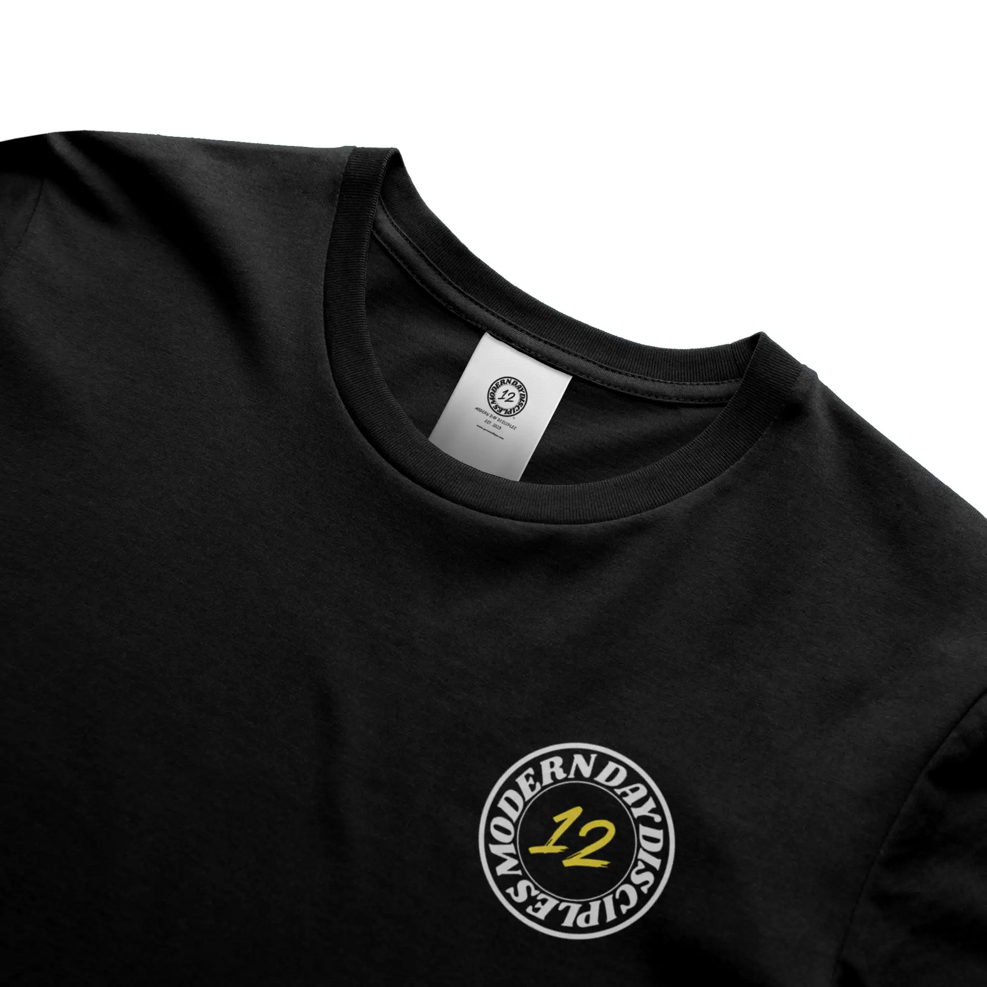 MDD Haughty Spirit yellow