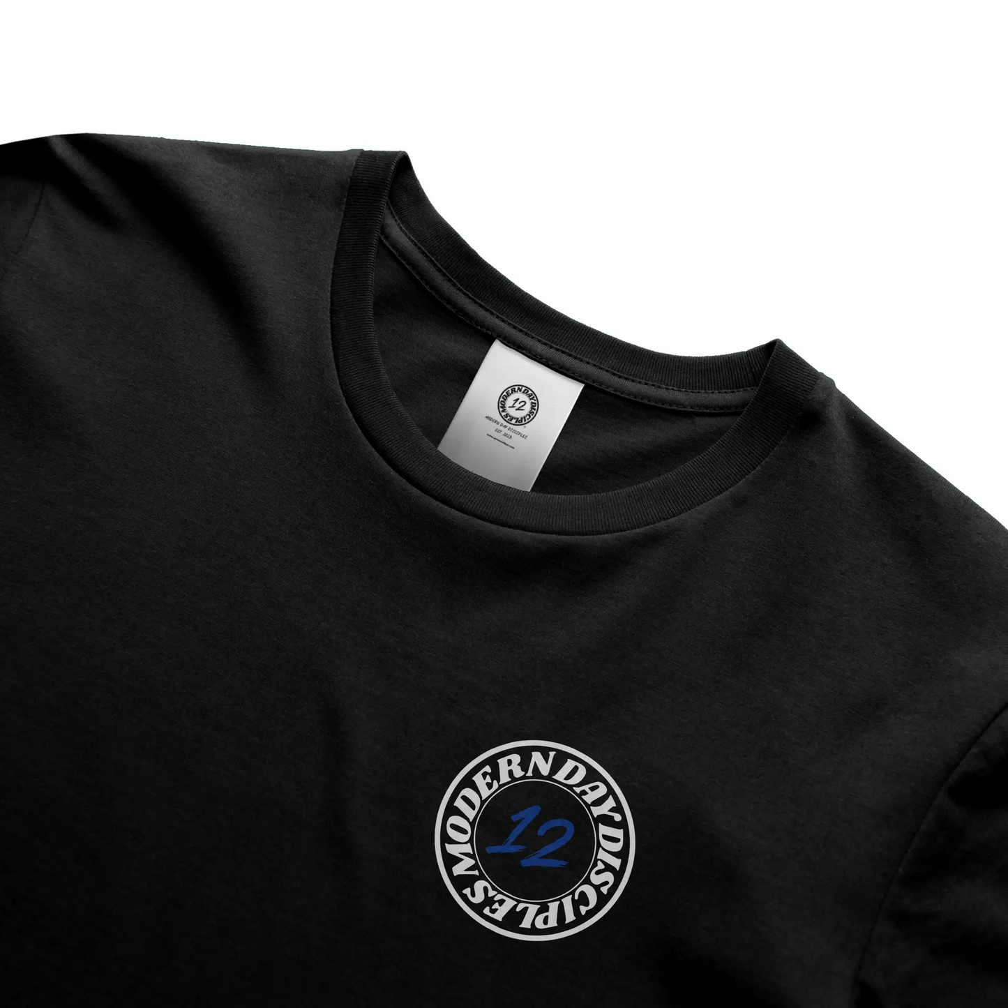 MDD Jesus red white blue