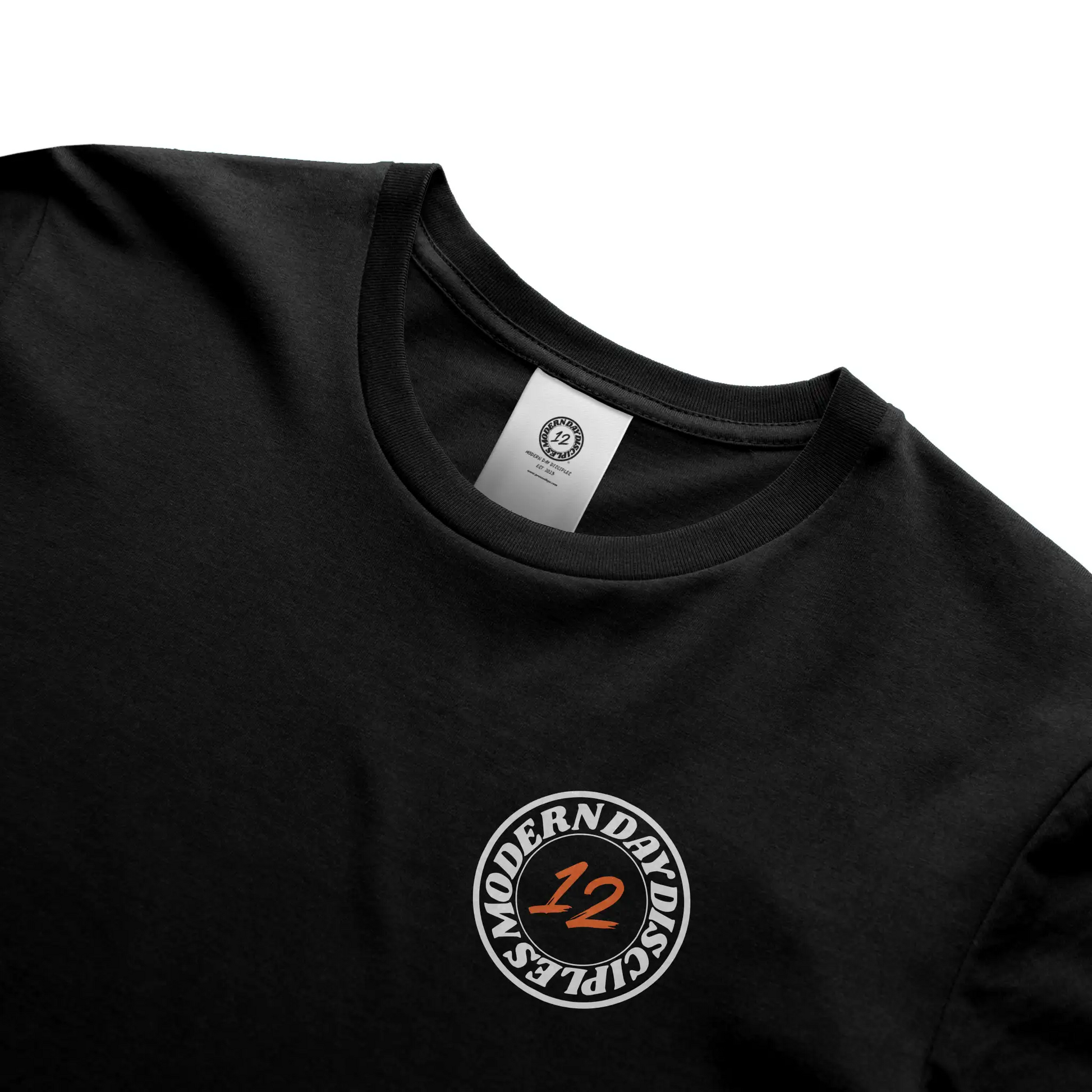 MDD Jesus gold yellow green