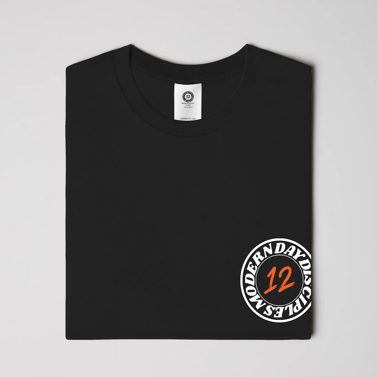 MDD Jesus gold yellow green