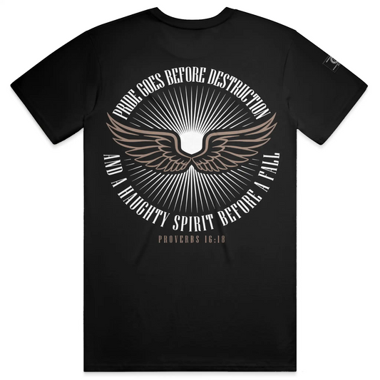 MDD Haughty Spirit Mocha