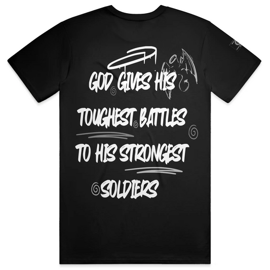 MDD God Battles light grey