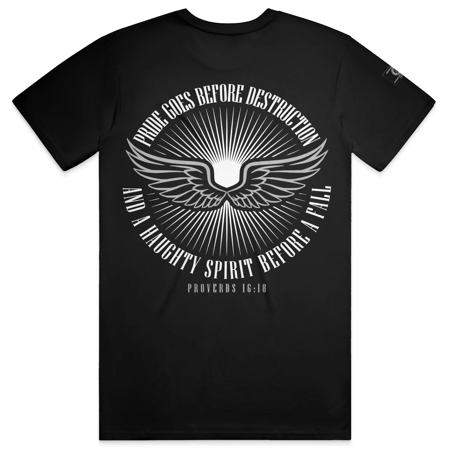 MDD Haughty Spirit light grey