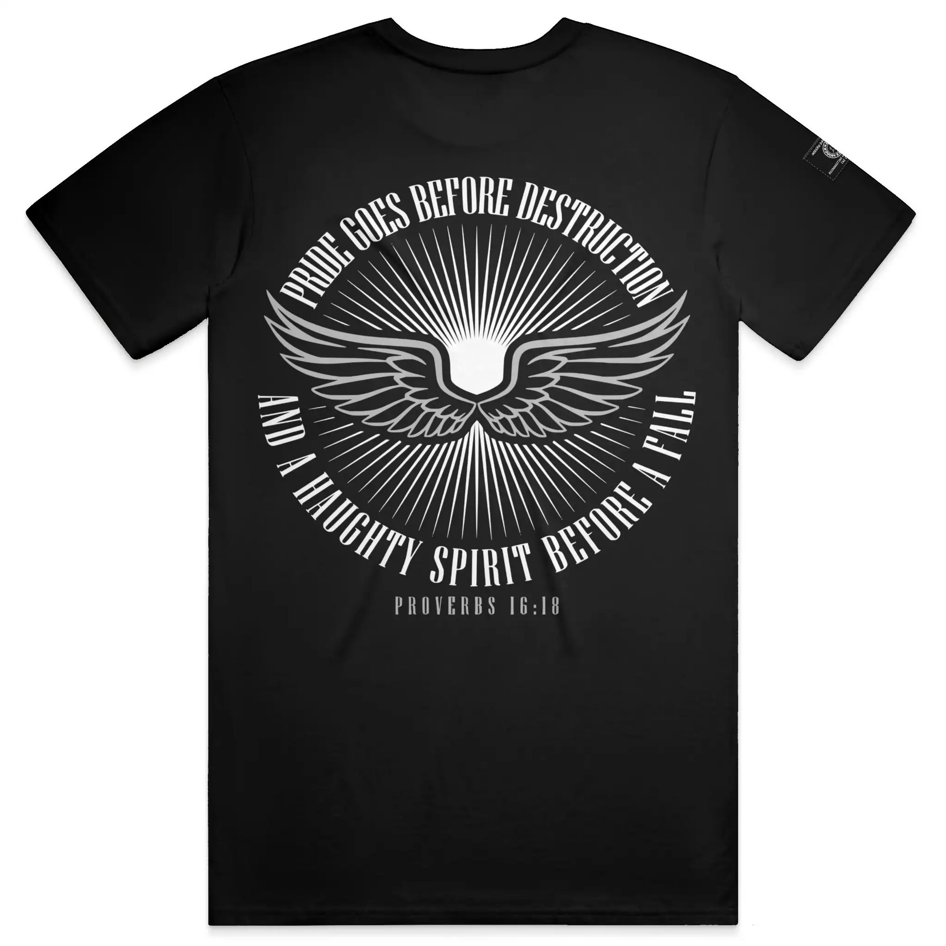 MDD Haughty Spirit light grey