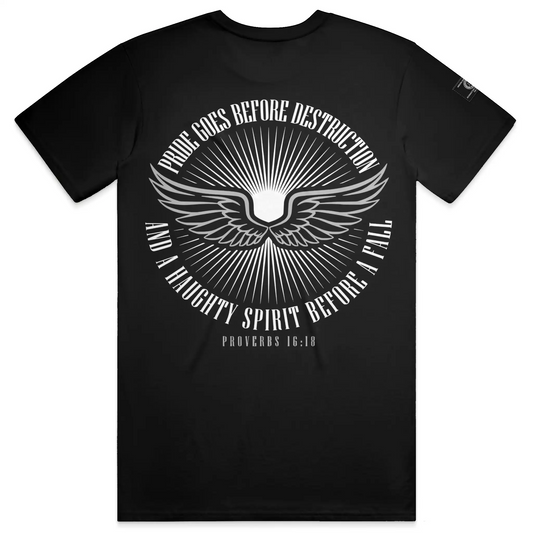 MDD Haughty Spirit light grey