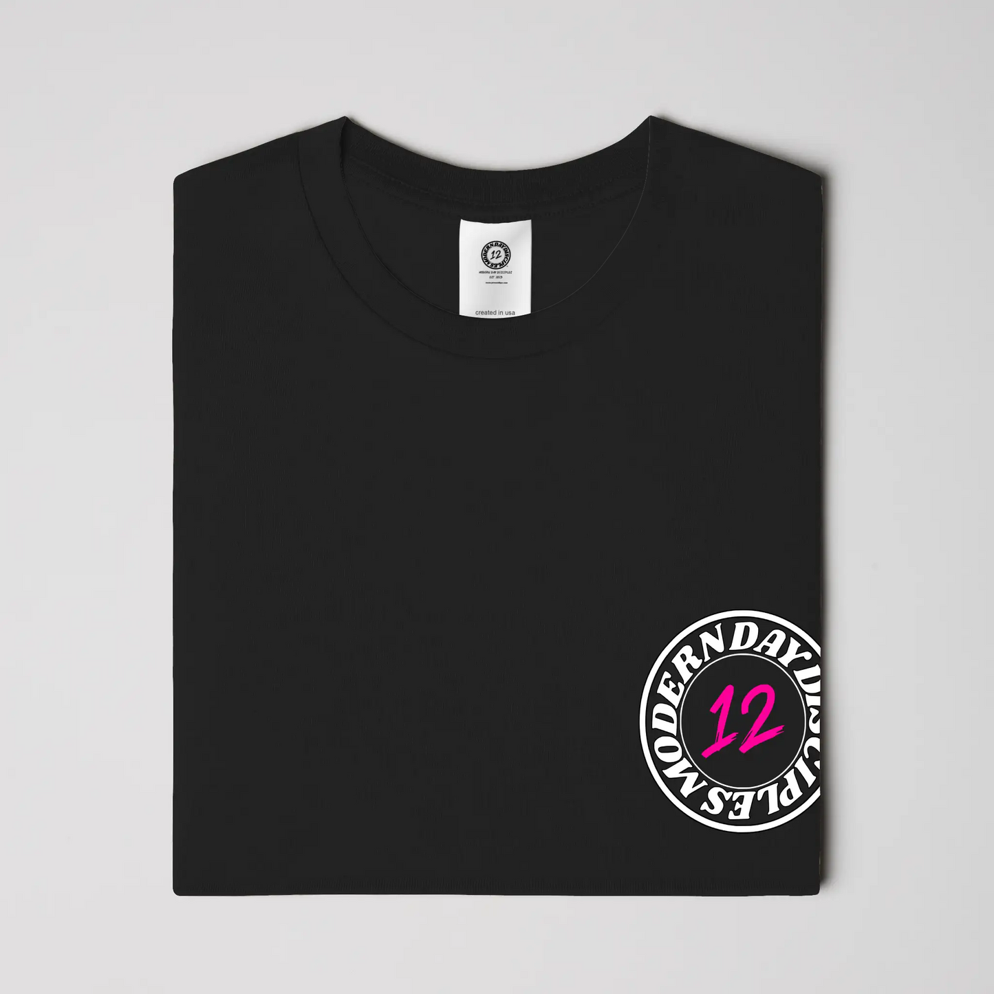 MDD God Battles Hot Pink