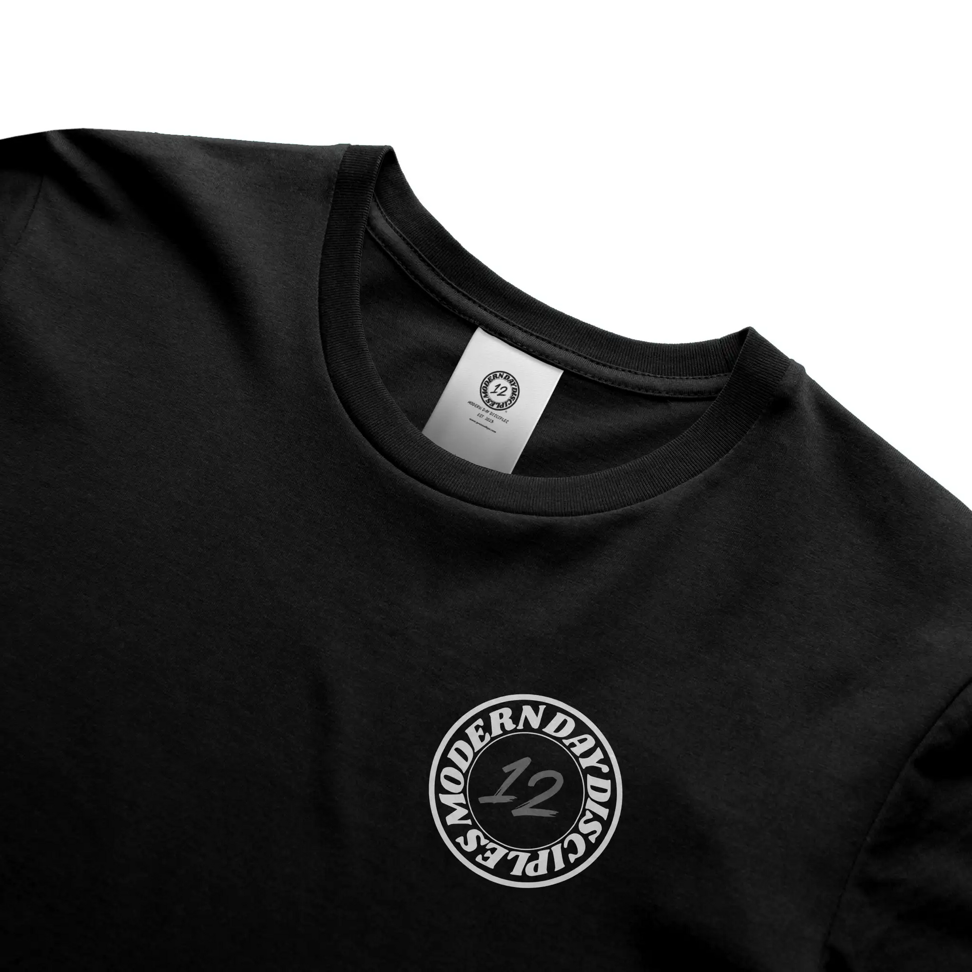 MDD Haughty Spirit dark grey