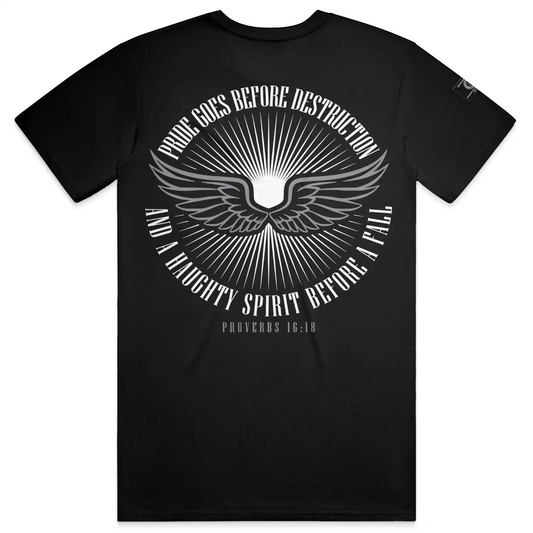 MDD Haughty Spirit dark grey