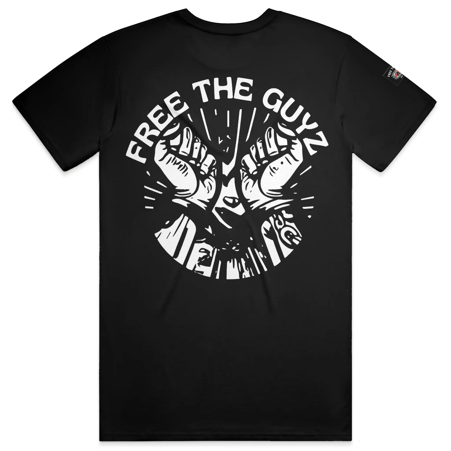 Classic Streetwear T Shirt