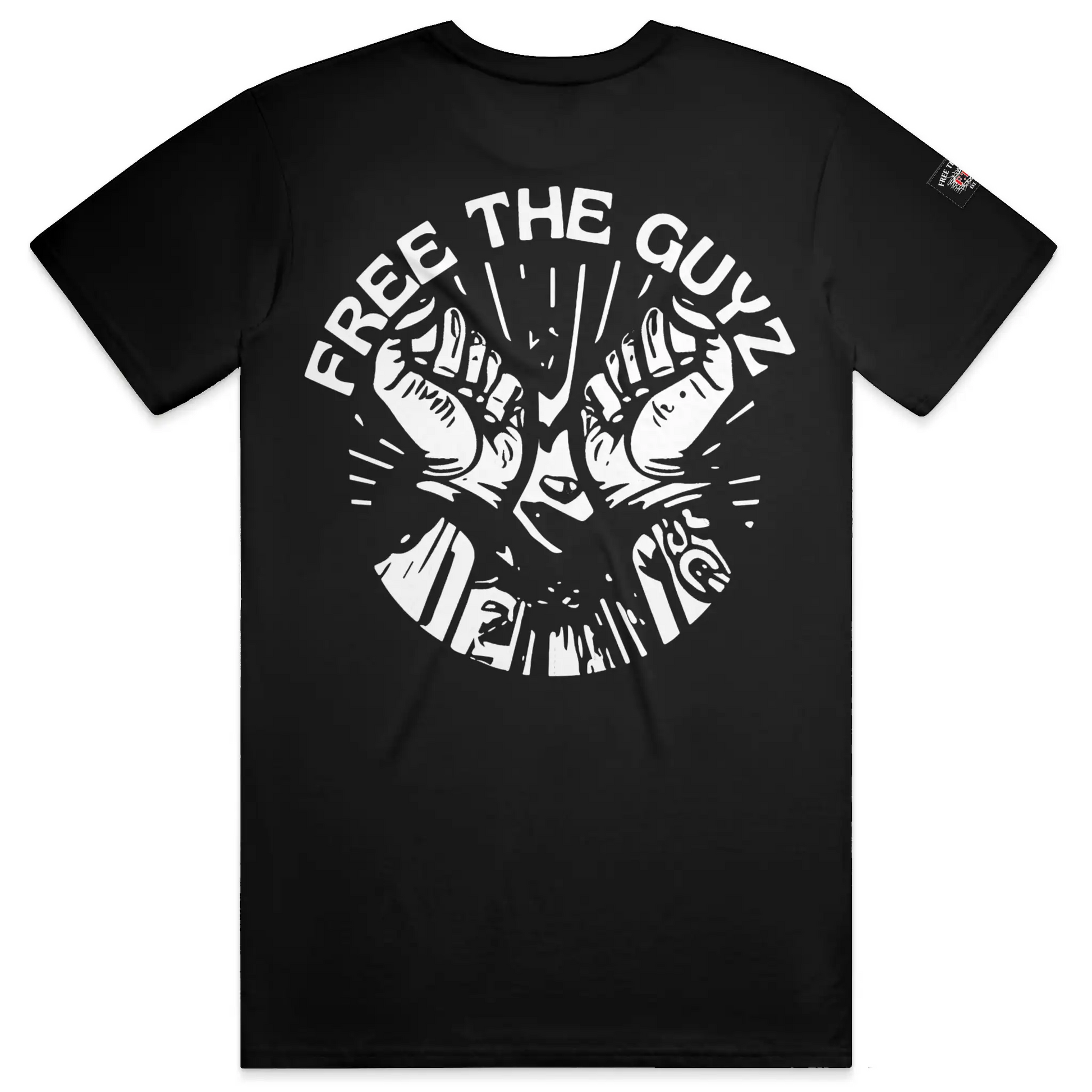 Classic Streetwear T Shirt