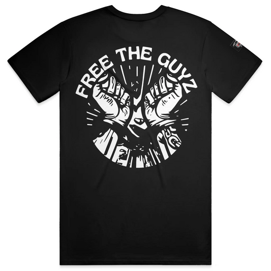 Classic Streetwear T Shirt