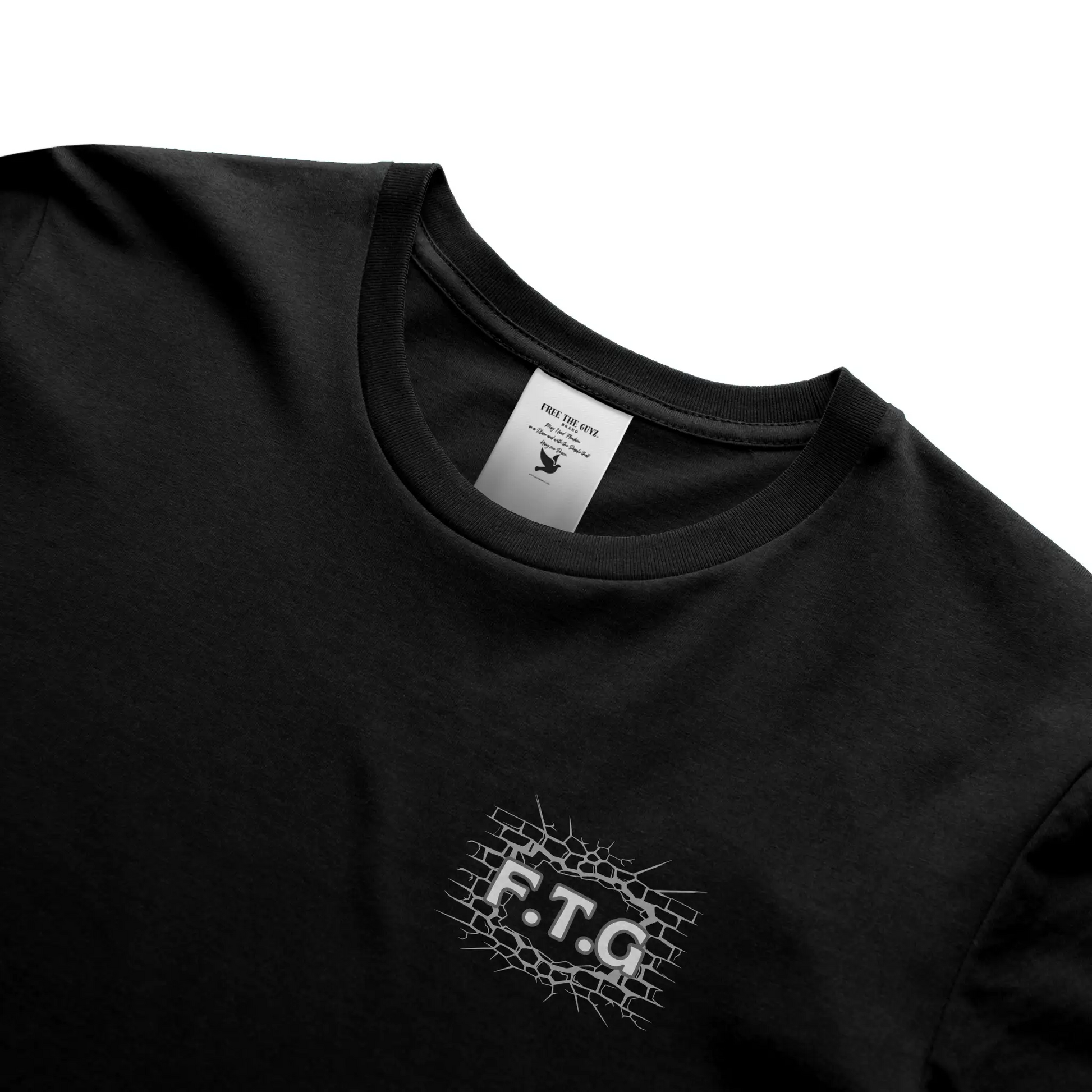 Classic Streetwear T Shirt