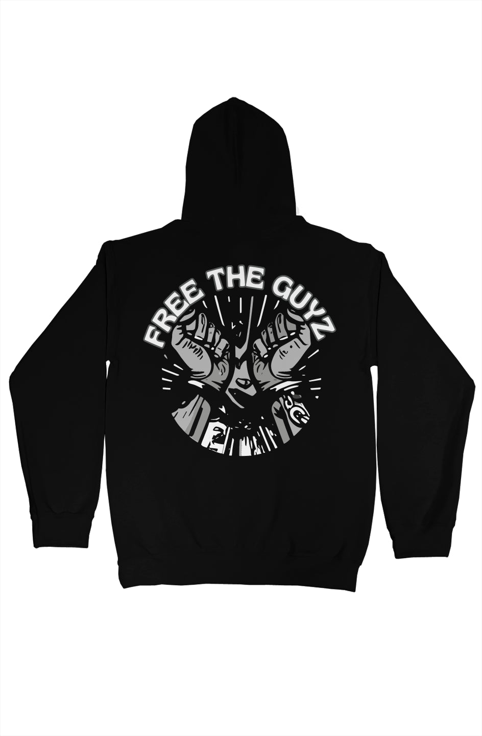 gildan pullover hoody