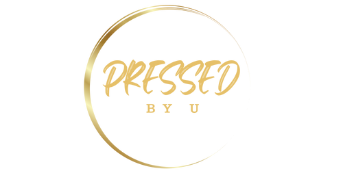 Pressed By U